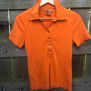 Tory Burch polo